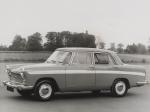 Austin A60 Cambridge 1961 года